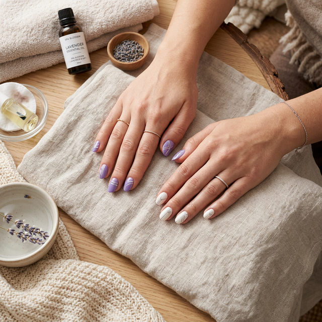 Tommy Nails & spa